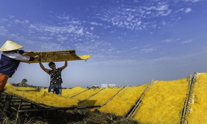 Phát triển làng nghề kết hợp mô hình du lịch giáo dục trải nghiệm